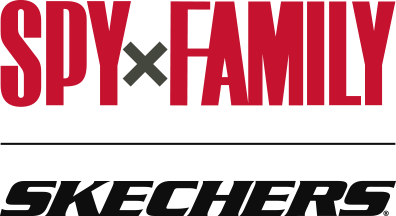 spy family logo